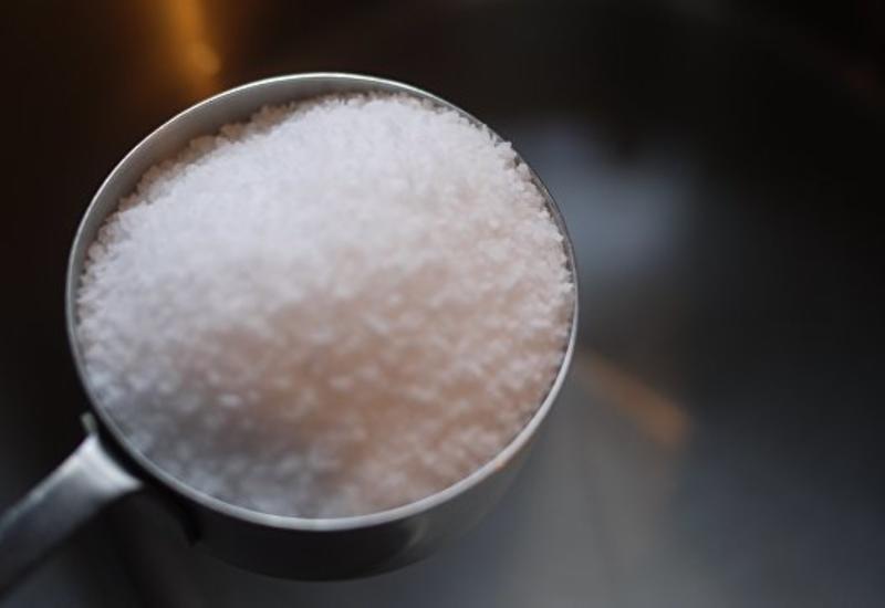 Ученые рассказали о смертельной опасности соли