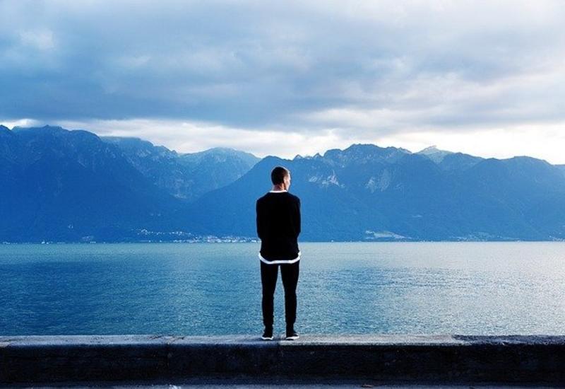 Как победить одиночество: простые шаги