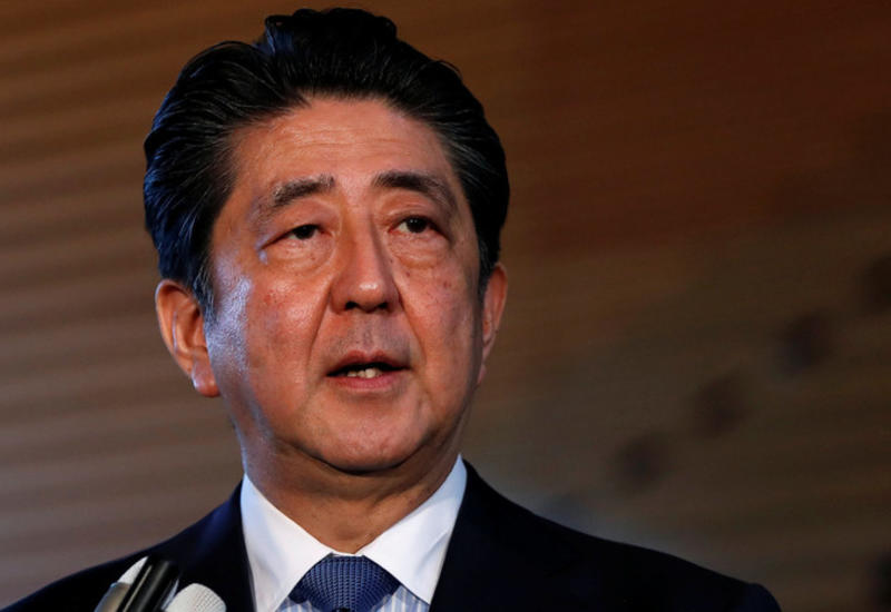 Премьер-министр Японии впервые за 40 лет посетит Иран
