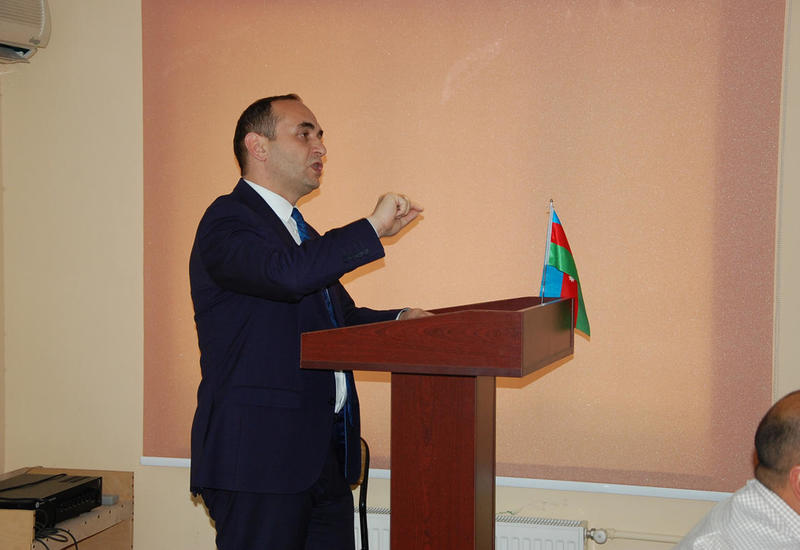 Bu ixtisası üzrə minimum keçid balı 200 bal müəyyən edilib <span class="color_red">- FOTO</span>