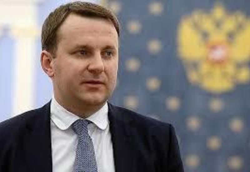 Россия поменяла сопредседателя межправкомиссии по сотрудничеству с Азербайджаном