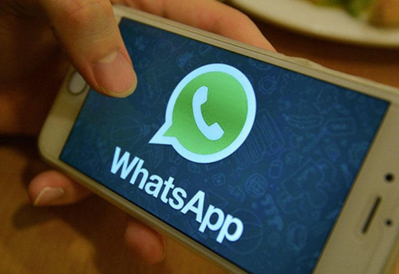 WhatsApp-dan növbəti YENİLİK - Bundan sonra...
