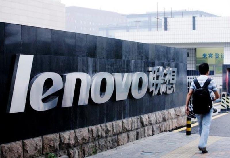 Lenovo окажет глобальную поддержку азербайджанским стартапам