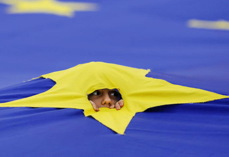 Глава МИД Италии предупредил об угрозе раскола ЕС