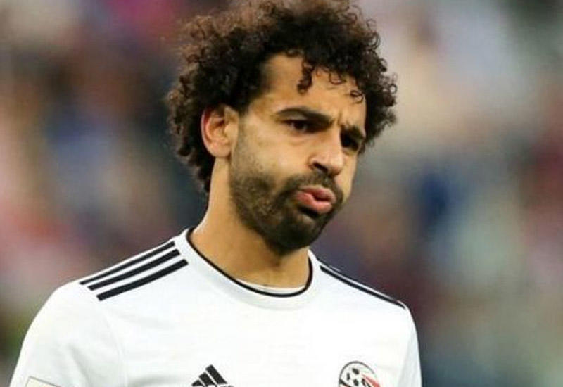 Salah Ramzan Kadırova görə milli komandadan gedə bilər