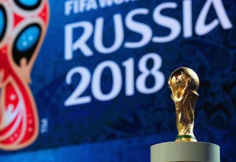Чемпионат мира футболу в России побил новый рекорд