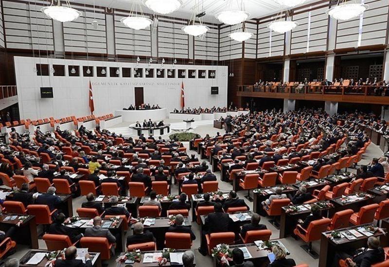 В парламент Турции избран азербайджанец