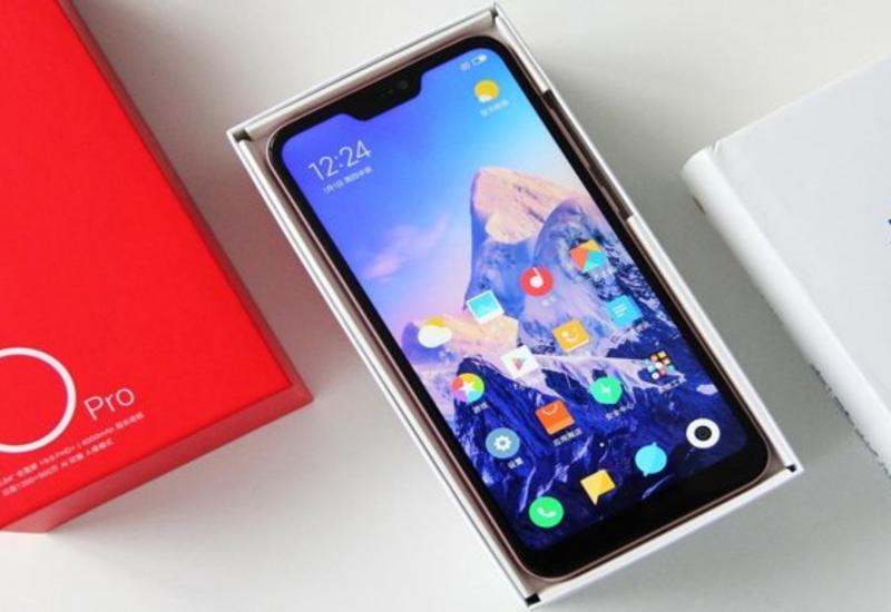 Xiaomi создали копию iPhone X, которая почти в 10 раз дешевле