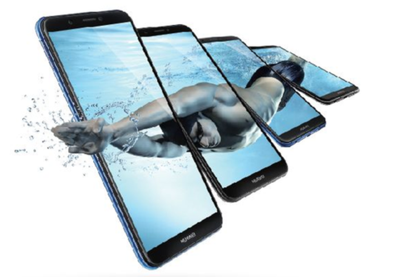 Аккумулятор смартфон huawei. Смартфоны на android высшего ценового сегмента.
