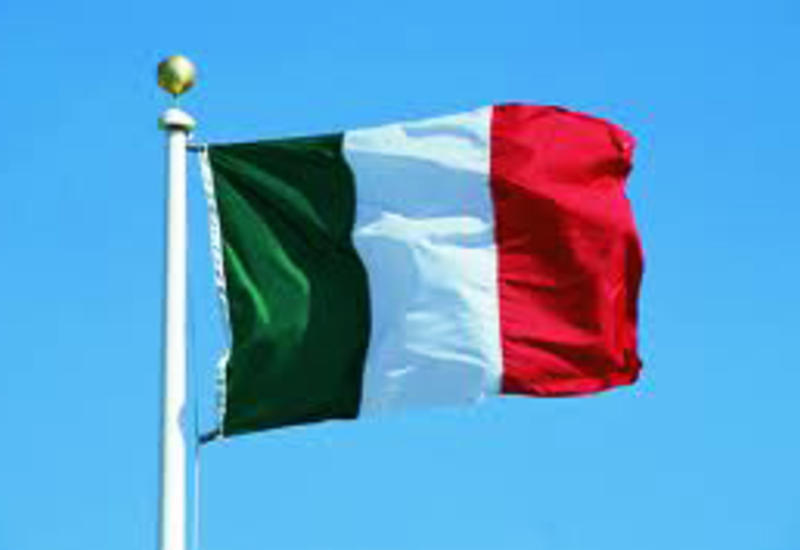 İtaliya dövlət katibi: BMT Təhlükəsizlik Şurasının 1993-cü il qətnamələri yerinə yetirilməlidir