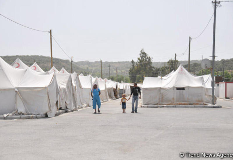Евросоюз выделит транш Турции для помощи беженцам