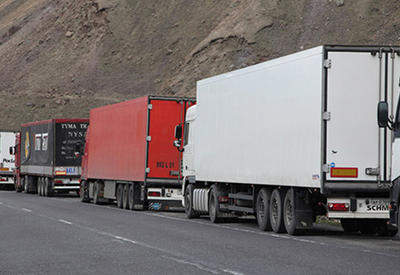 Армянские перевозчики готовятся к протестам - Еревану мало не покажется