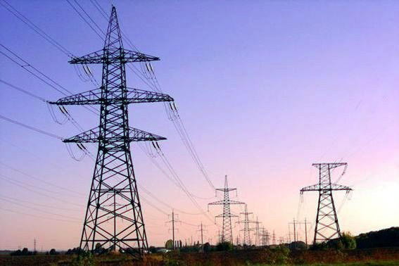 Подачу электричества восстановили в части Баку и западных районах Азербайджана