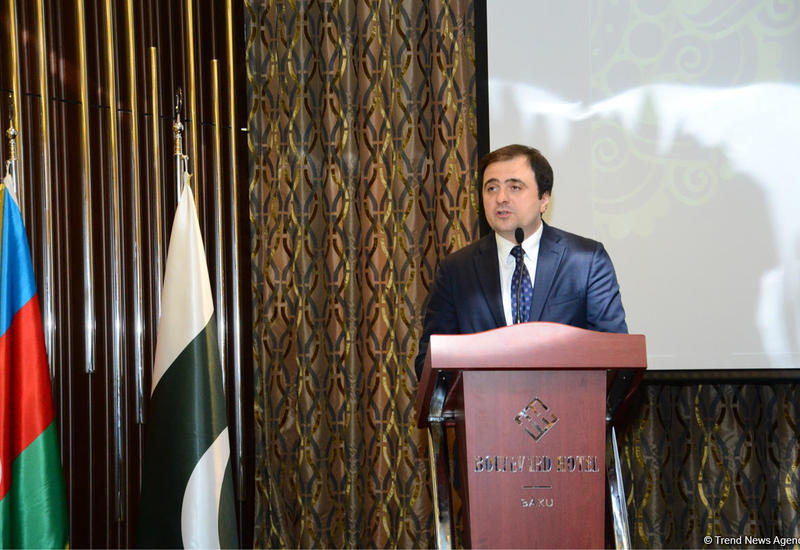 Пакистан инвестировал в Азербайджан свыше $4 млн