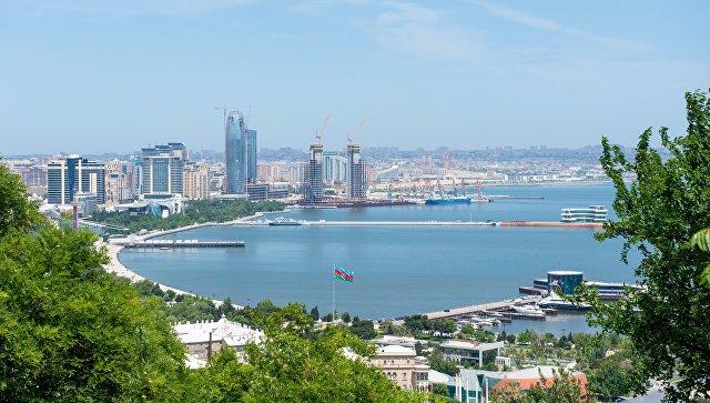 Названы районы Баку с наибольшим количеством заражений коронавирусом