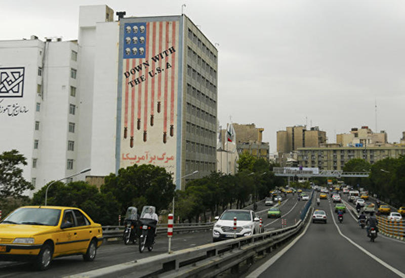 Французская компания CMA CGM уходит из Ирана из-за санкций США