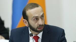 МИД Азербайджана обвинил Арарата Мирзояна в лицемерии