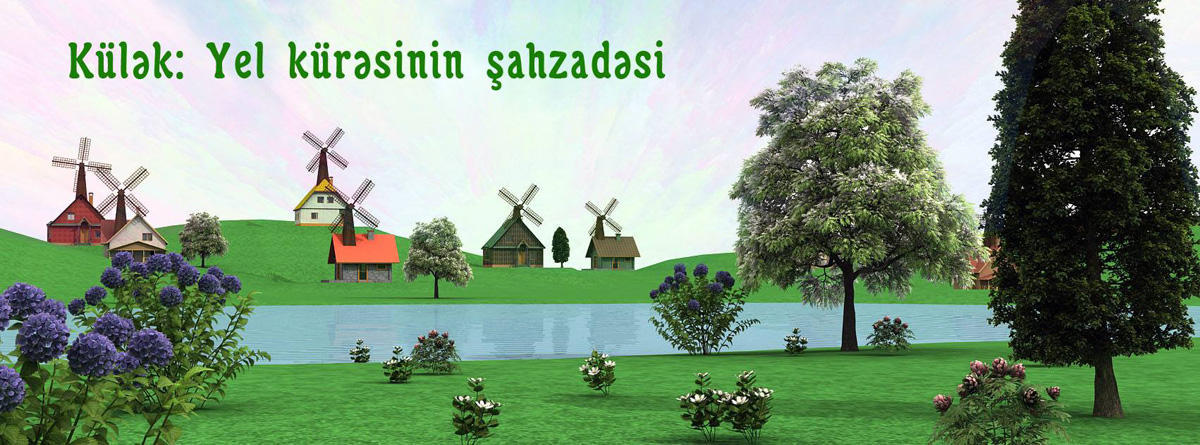 Первые супергерои Азербайджана! Фантастическая презентация "Принцессы планеты ветров"