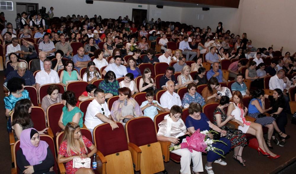 Русский драматический театр закрыл сезон невероятной премьерой
