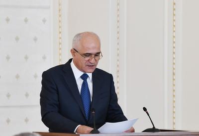 Шахин Мустафаев: Ненефтяная промышленность Азербайджана выросла почти на 9%