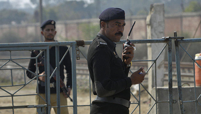 Атака террориста-смертника в Пакистане: число жертв увеличилось до 12 человек