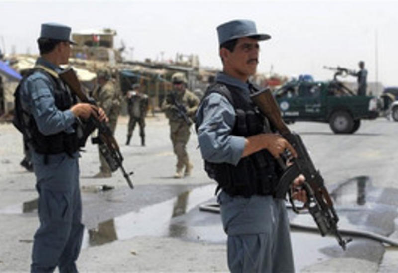 В Афганистане талибы напали на военных, десятки погибших и раненых
