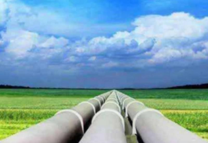 Азербайджан значительно увеличил нефтяной экспорт