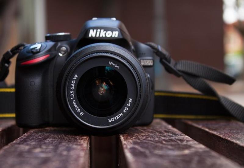 Nikon прекращает производство фотокамер