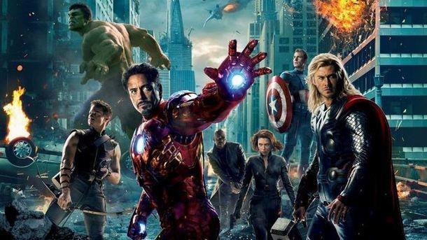 Почему фильмы Marvel лучше DC
