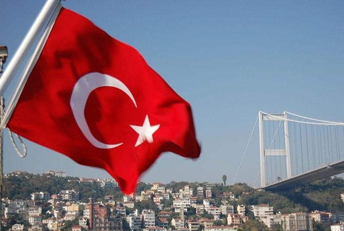 Жители Турции поддерживают вступление страны в ЕС