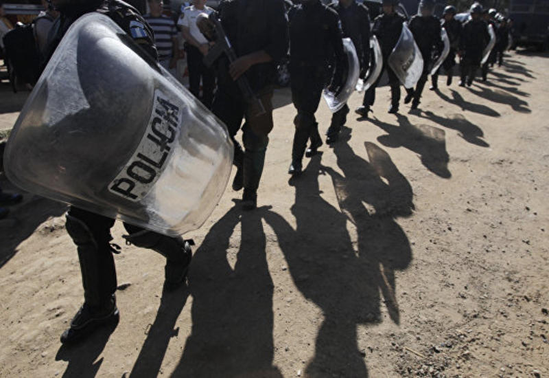 В Гватемале задержали около тонны кокаина с фото футболиста Неймара
