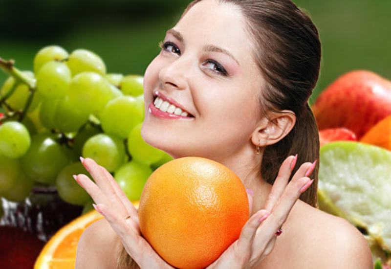 Чем полезны апельсины для здоровья глаз?