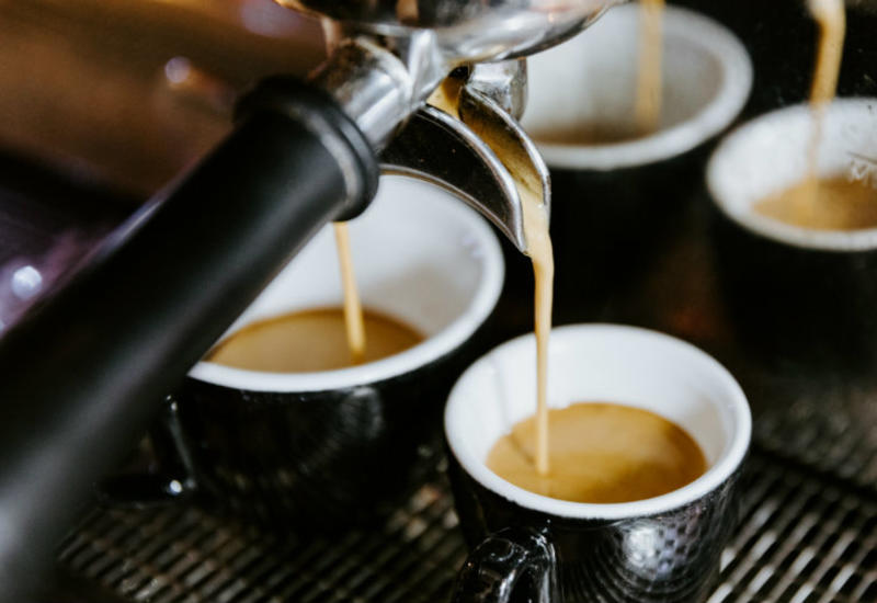 Новое открытие ученых: чем больше кофе, тем лучше