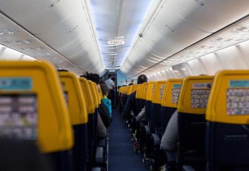 В Испании из-за забастовки сотрудников Ryanair отменили более 50 рейсов