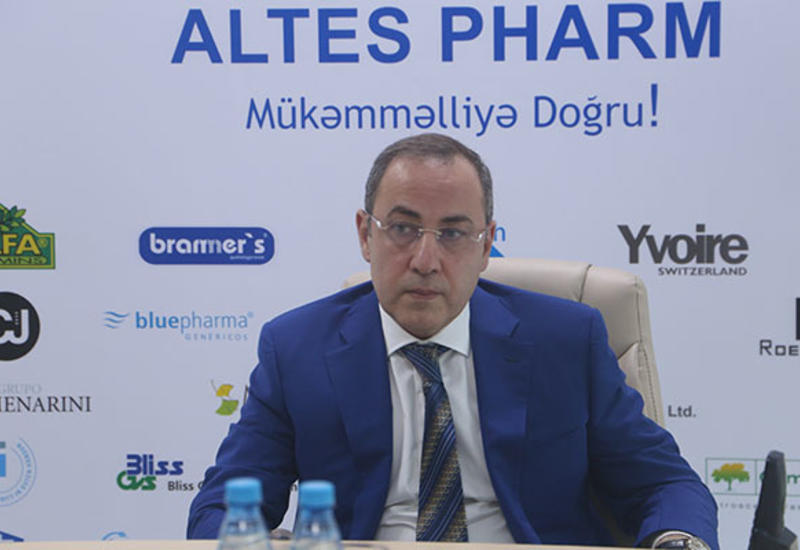 Патриотический автомарш: Компания “Altes Group” приглашает в Гянджу