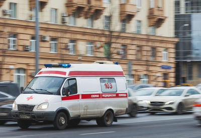 В России 50 человек отравились курицей