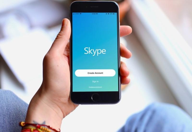 В Skype появилась полезная функция, которую ждали 15 лет