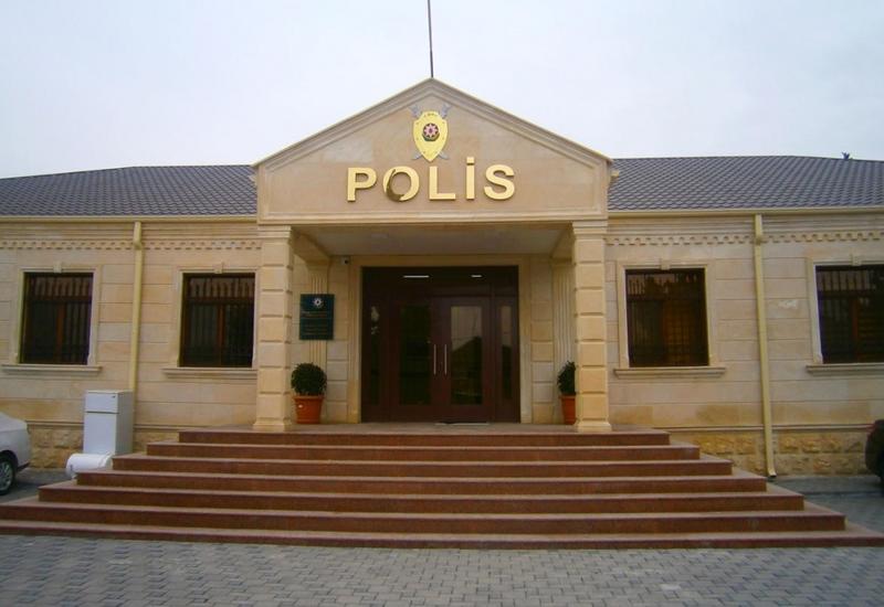 Nardaran sakinindən xəncər götürülüb