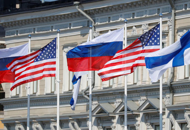 В Финляндии назвали спонсора саммита Путина и Трампа
