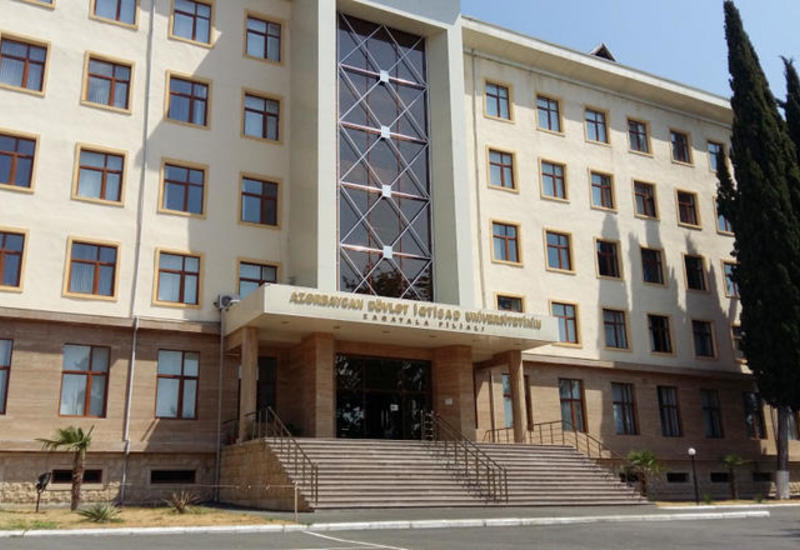 В Закатальском филиале UNEC снизился размер платы за обучение