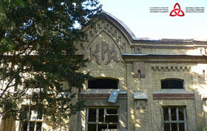 Станция нефтепровода Баку-Батуми в Грузии признана памятником культуры