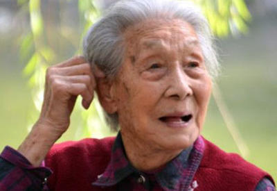 Старики из уникальной деревни долгожителей в Китае раскрыли свои секреты