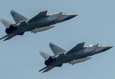 В России нашли способ закрыть морские границы