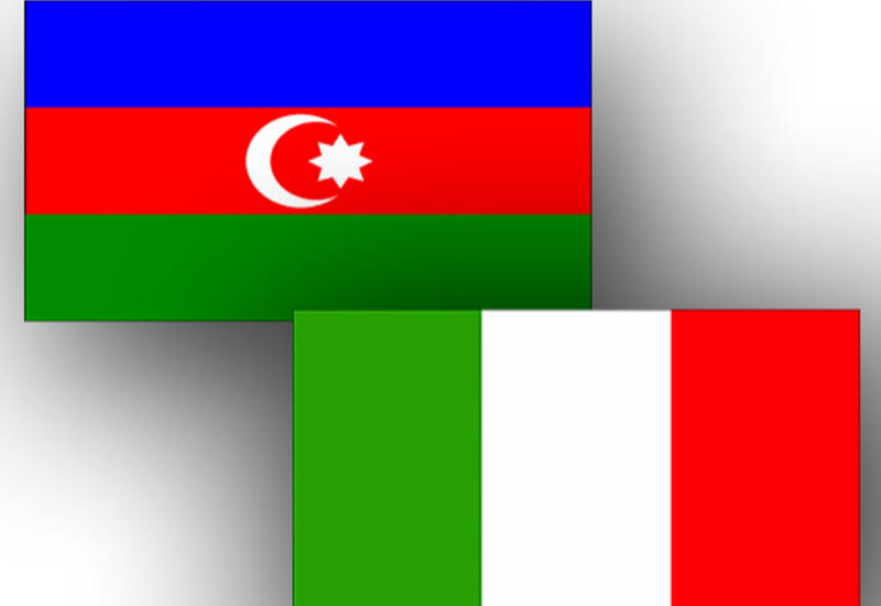 Обсуждены приоритеты экономического партнерства между Азербайджаном и Италией
