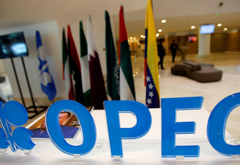 ОПЕК+ выполнила соглашение о сокращении добычи нефти