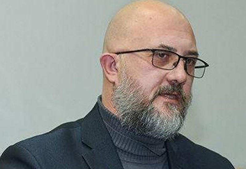 Rusiyalı politoloq: "Ermənistanın Dağlıq Qarabağ münaqişəsi üzrə səmərəli danışıqlar aparmaq niyyəti yoxdur"