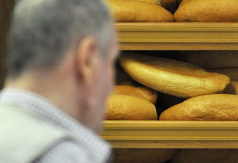 Хлеб в Азербайджане подешевел