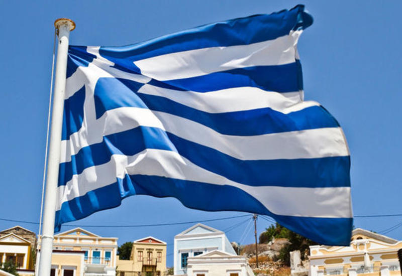МИД Греции назвал заявление Захаровой «неуважением» к Афинам