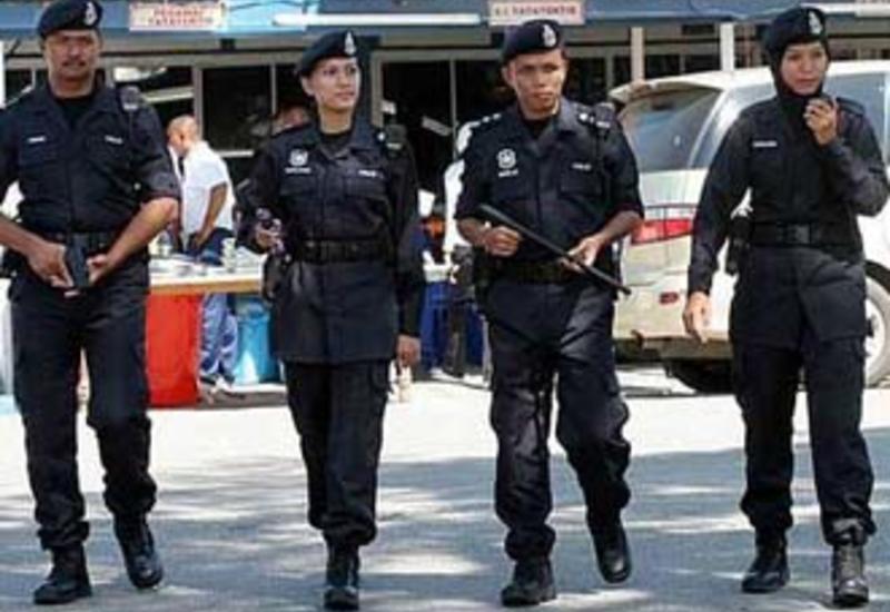 В Малайзии задержали семь человек по подозрению в связях с "ИГ"