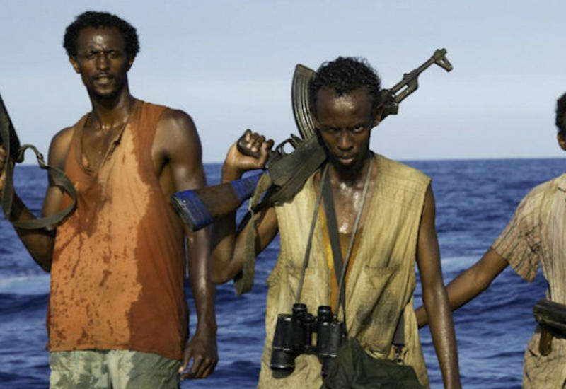 Куда пропали сомалийские пираты